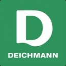 Deichmann Coupons..