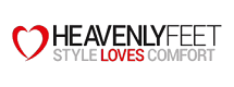 Heavenly Feet Coupons..