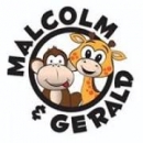 Malcolm and Gerald Coupons..