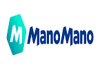 ManoMano Coupons..