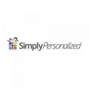 Simply Personalized Coupons..