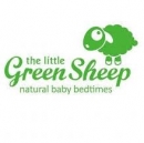 The Little Green Sheep Coupons..