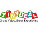 TinyDeal UK Coupons..