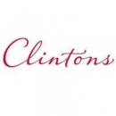 Clintons Coupons