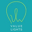 Value Lights Coupons..