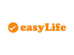 Easylife Coupons..