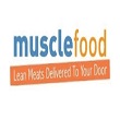 Muscle Food Coupons