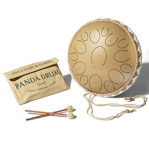Panda Drum • US
